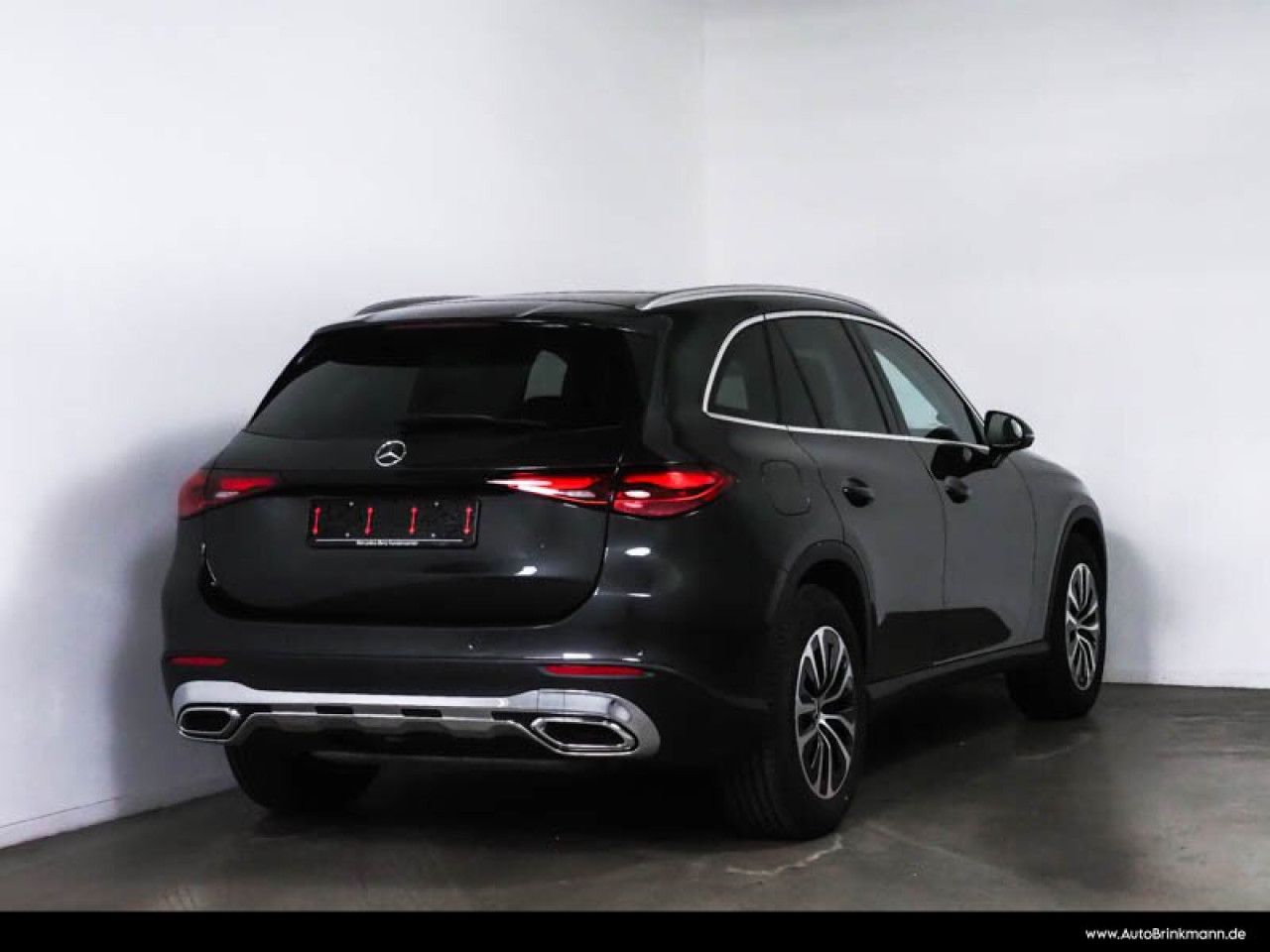 Mercedes-Benz GLC – Bild 2