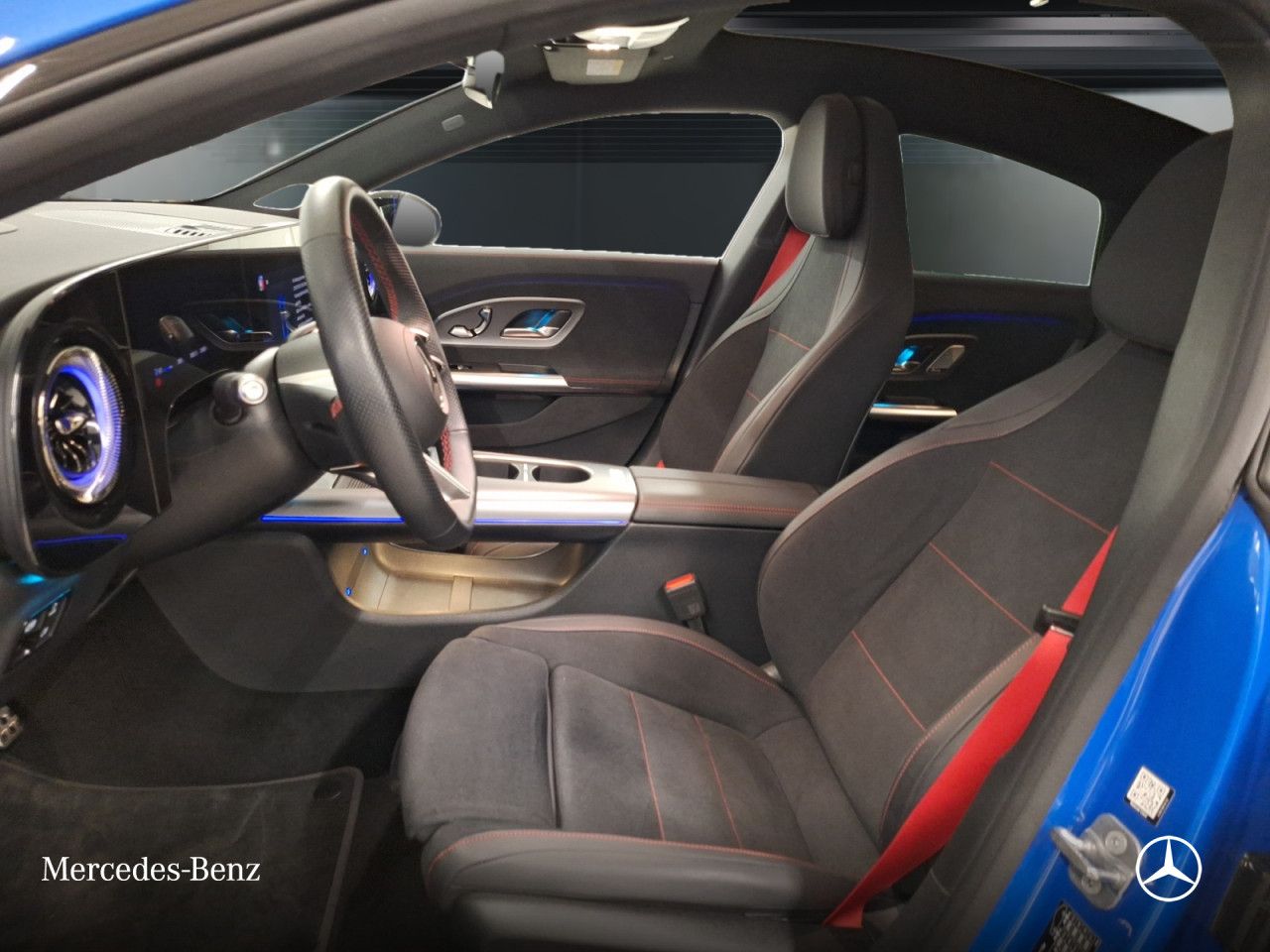 Mercedes-Benz CLA – Bild 9