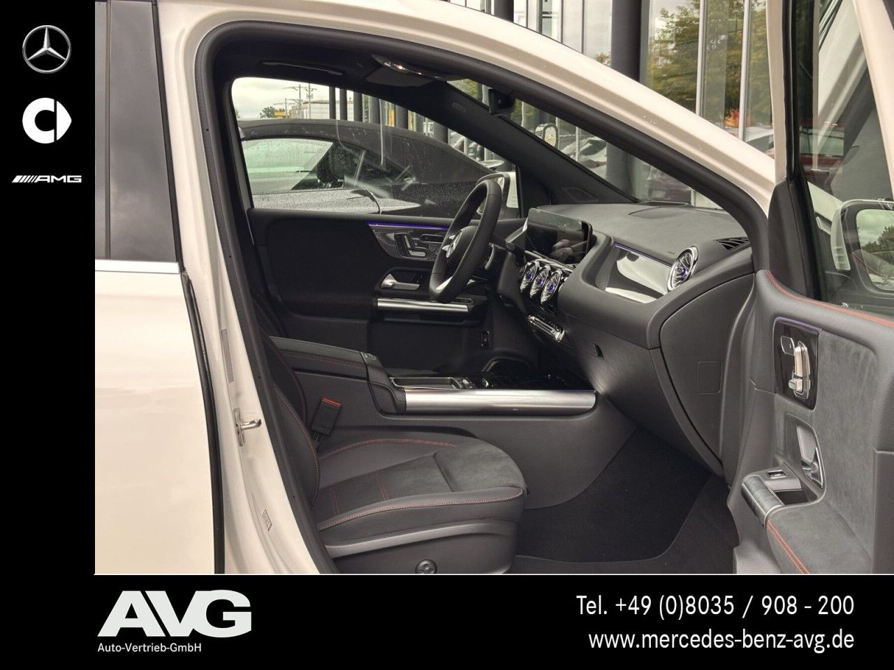Mercedes-Benz B-Klasse – Bild 11