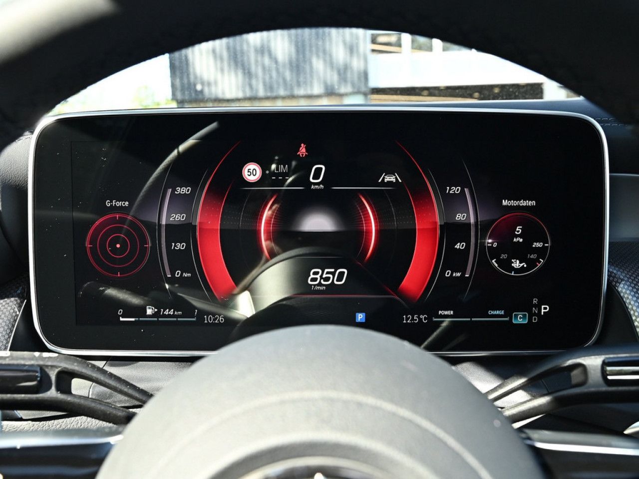 Mercedes-Benz GLC – Bild 14