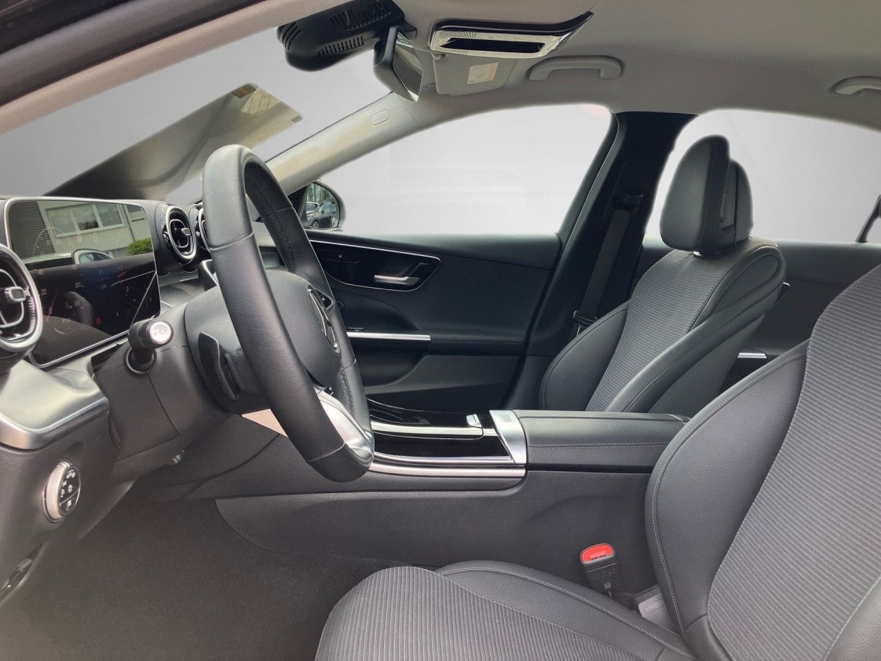Mercedes-Benz C-Klasse – Bild 14