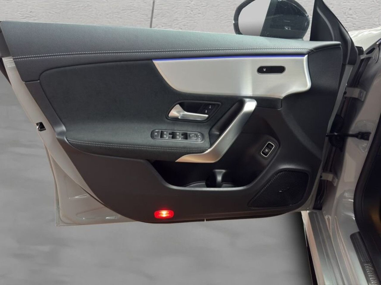 Mercedes-Benz CLA – Bild 17