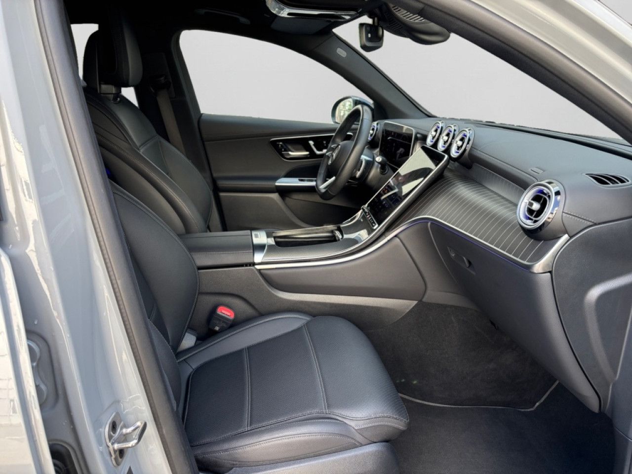 Mercedes-Benz GLC – Bild 11