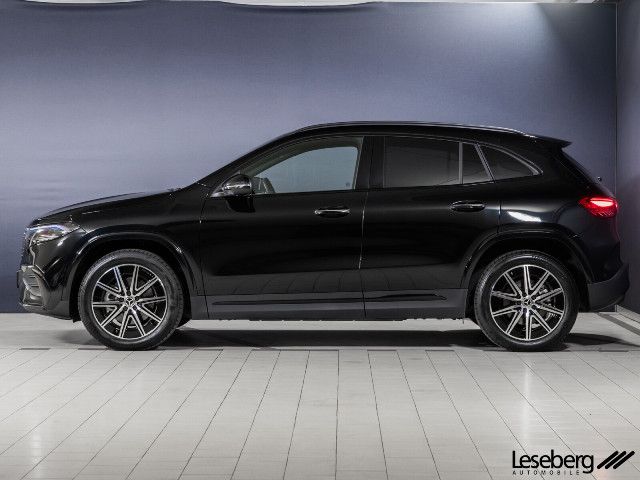 Mercedes-Benz EQA 300
