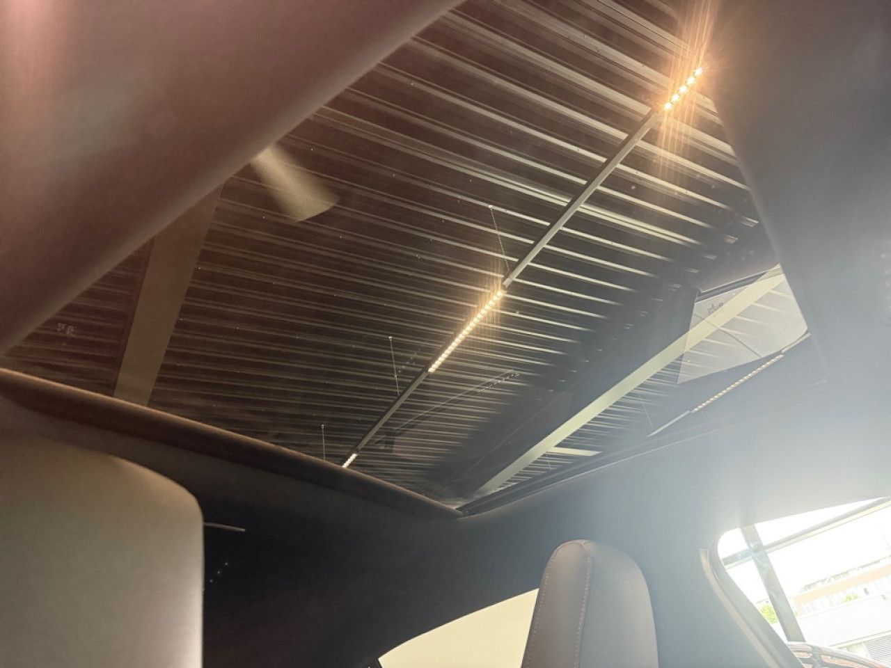 Mercedes-Benz A-Klasse – Bild 14
