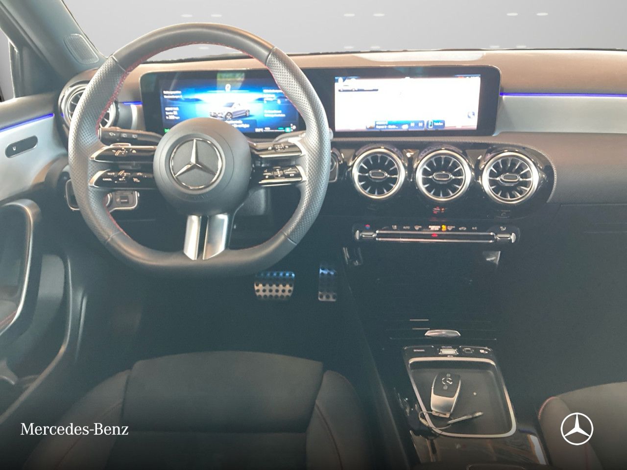 Mercedes-Benz A-Klasse – Bild 10