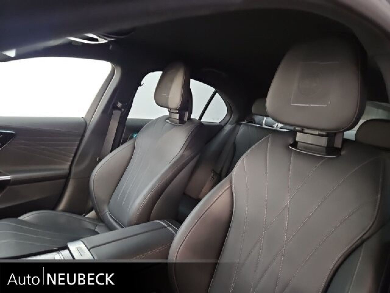 Mercedes-Benz C-Klasse – Bild 27