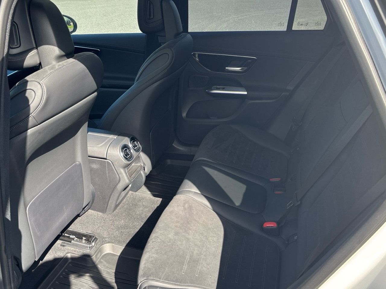 Mercedes-Benz GLC – Bild 16