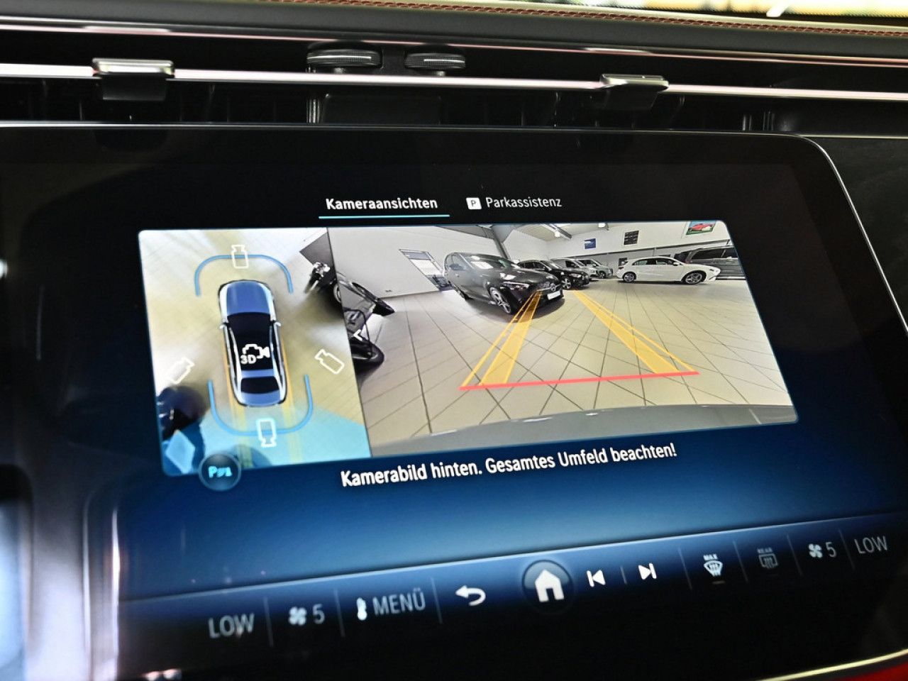 Mercedes-Benz E-Klasse – Bild 12