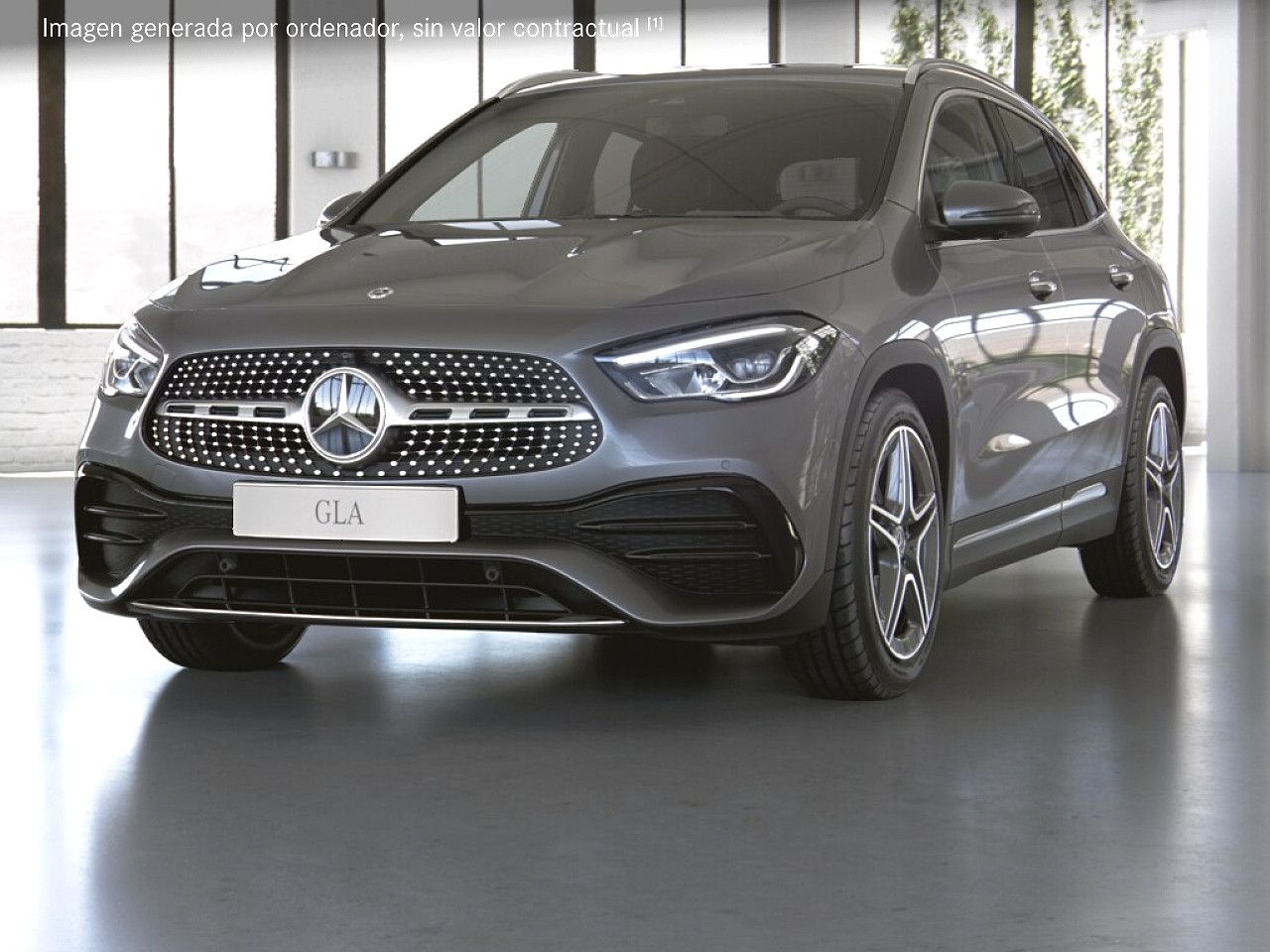 Foto de estudio 1 / 5