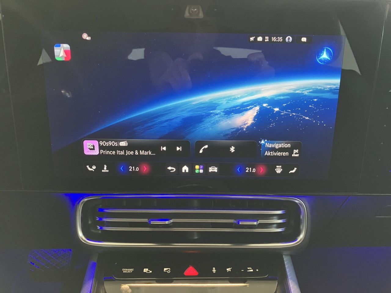 Mercedes-Benz CLA – Bild 23