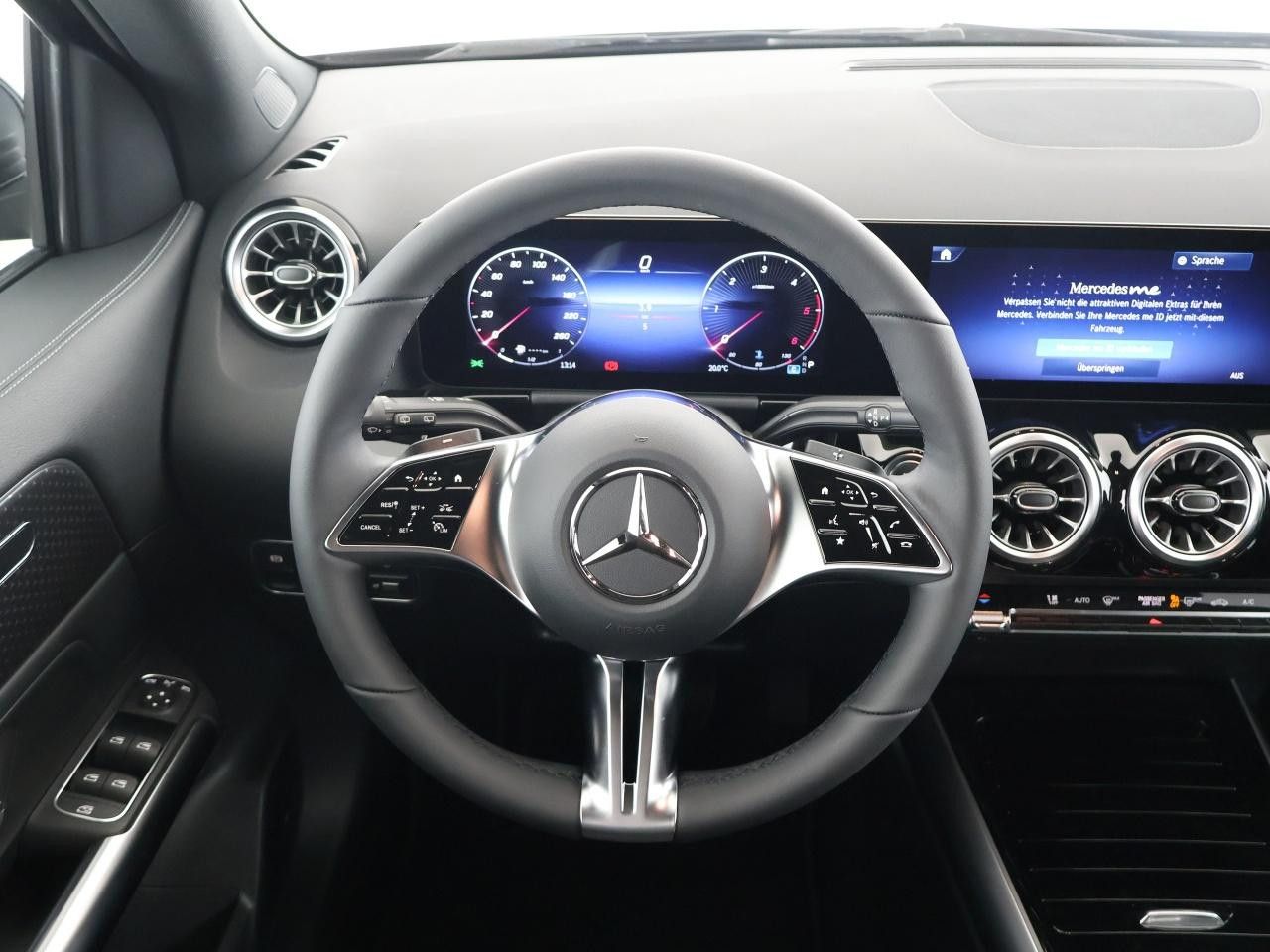 Mercedes-Benz GLA – Bild 11