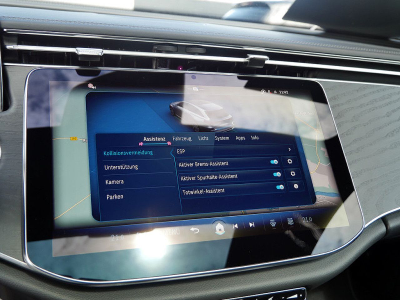 Mercedes-Benz E-Klasse – Bild 15