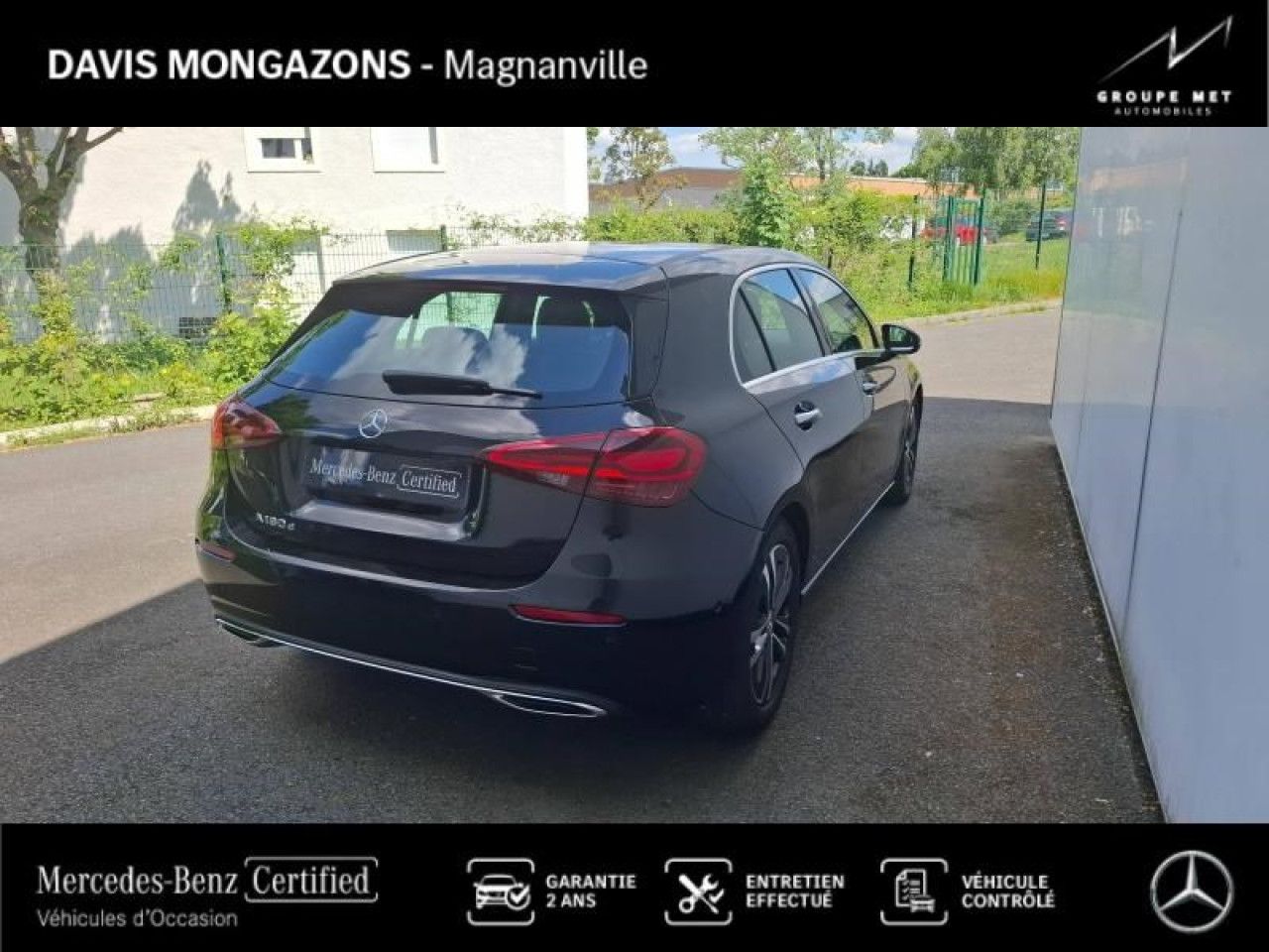 Photo du véhicule 4 / 18
