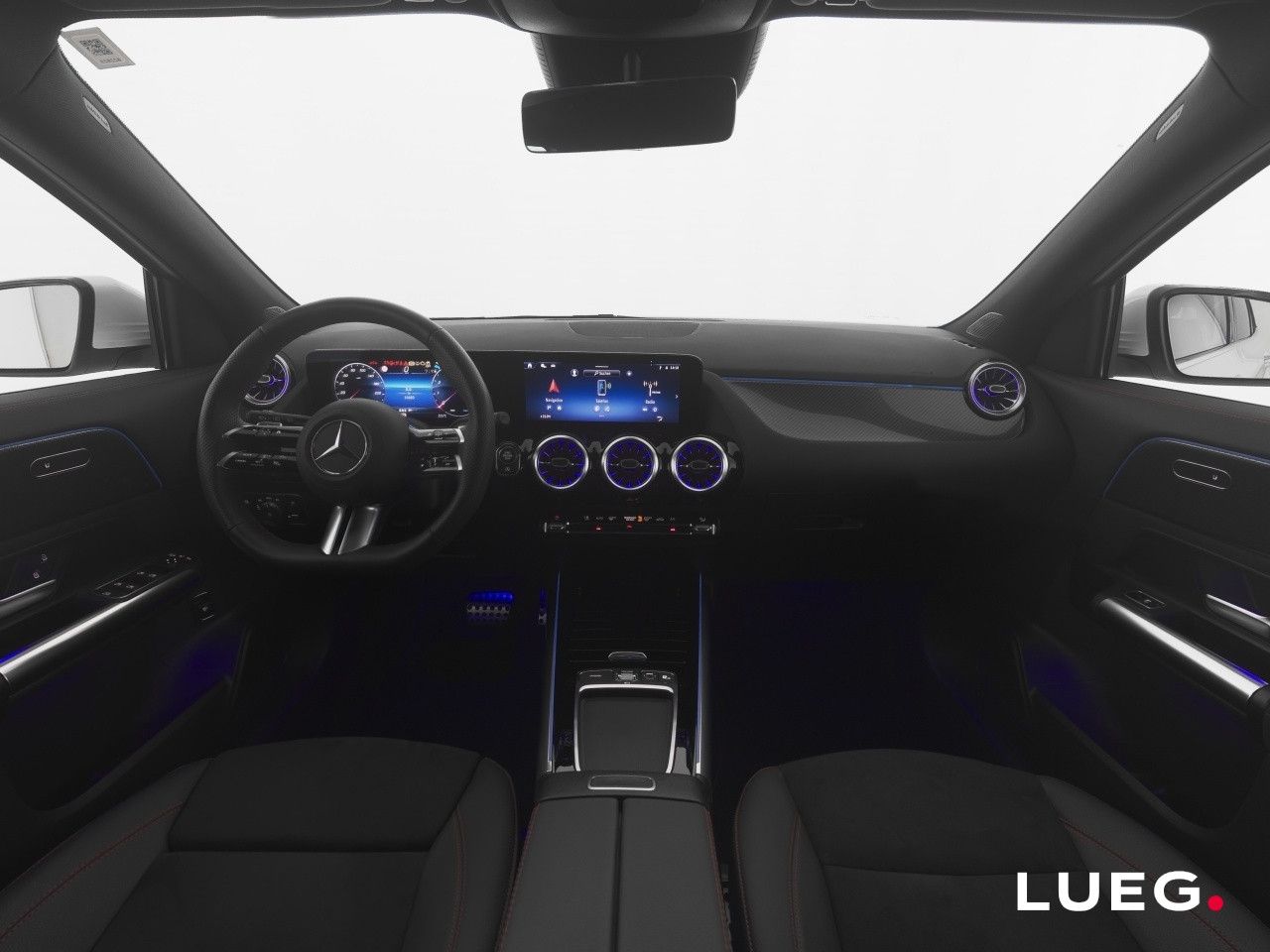 Mercedes-Benz GLA – Bild 3