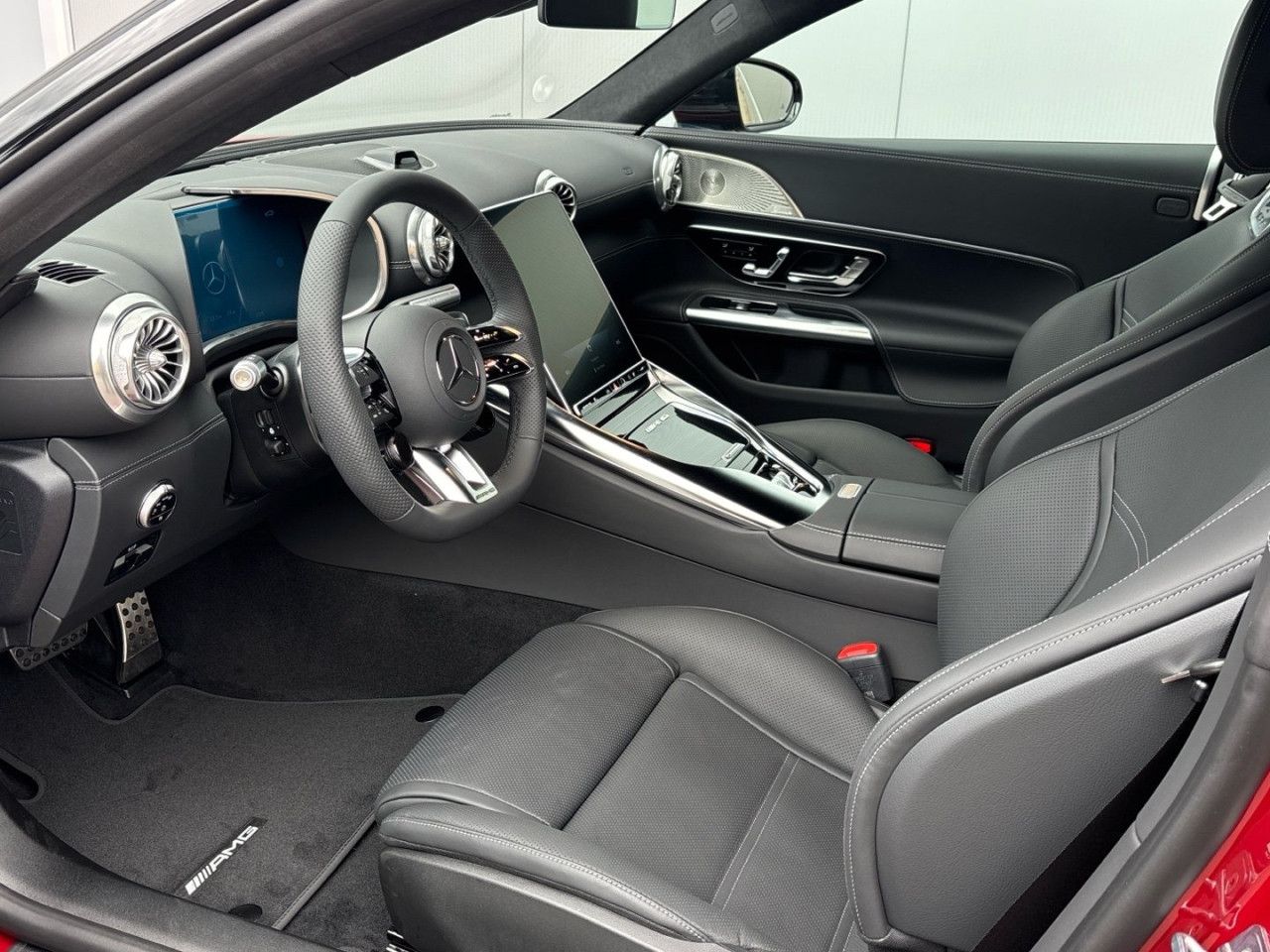 Mercedes-Benz SL – Bild 6