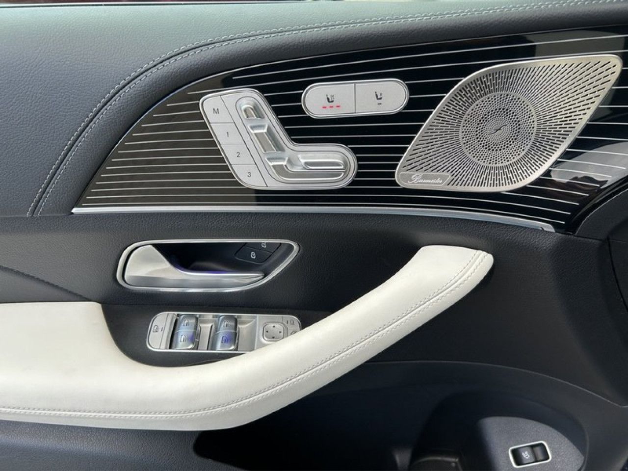 Mercedes-Benz GLE – Bild 14