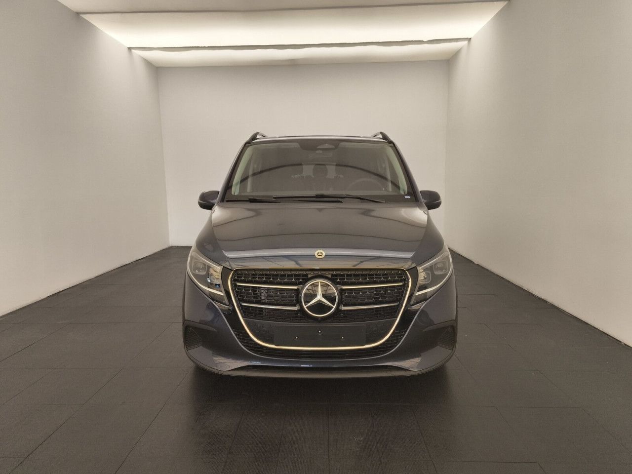 Mercedes-Benz V-Klasse – Bild 2