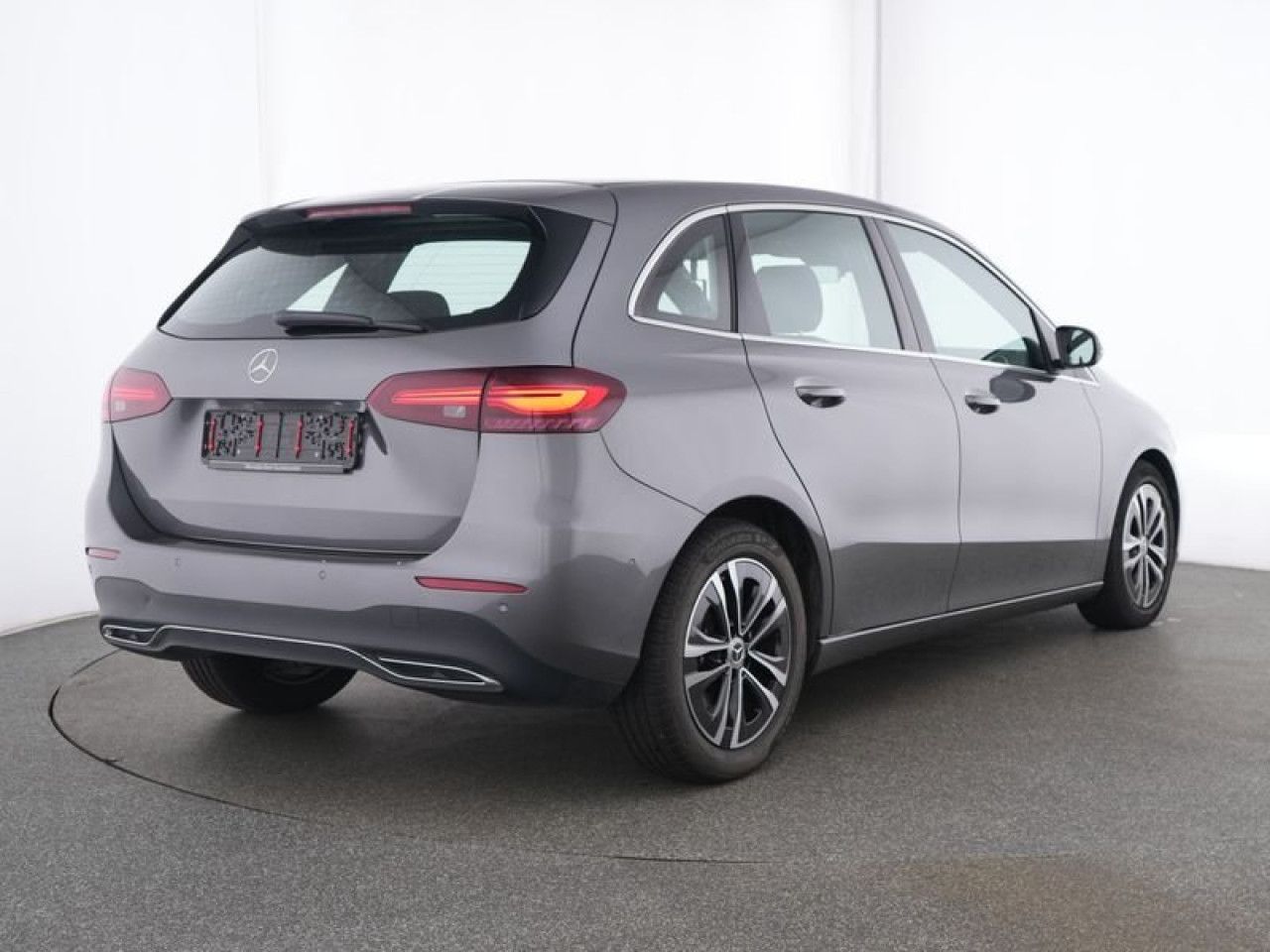 Mercedes-Benz B-Klasse – Bild 2
