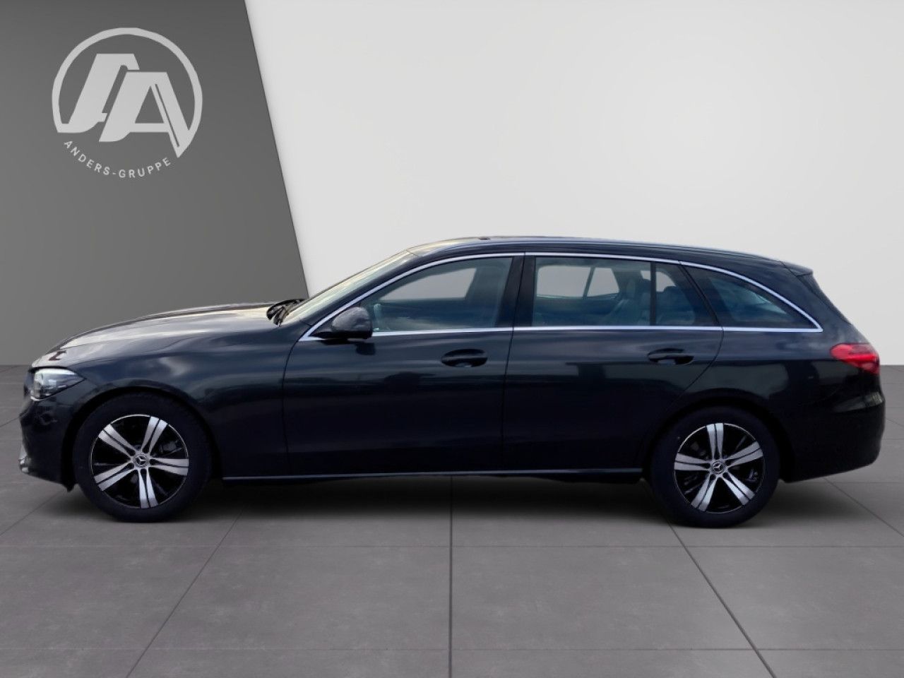 Mercedes-Benz C-Klasse – Bild 4