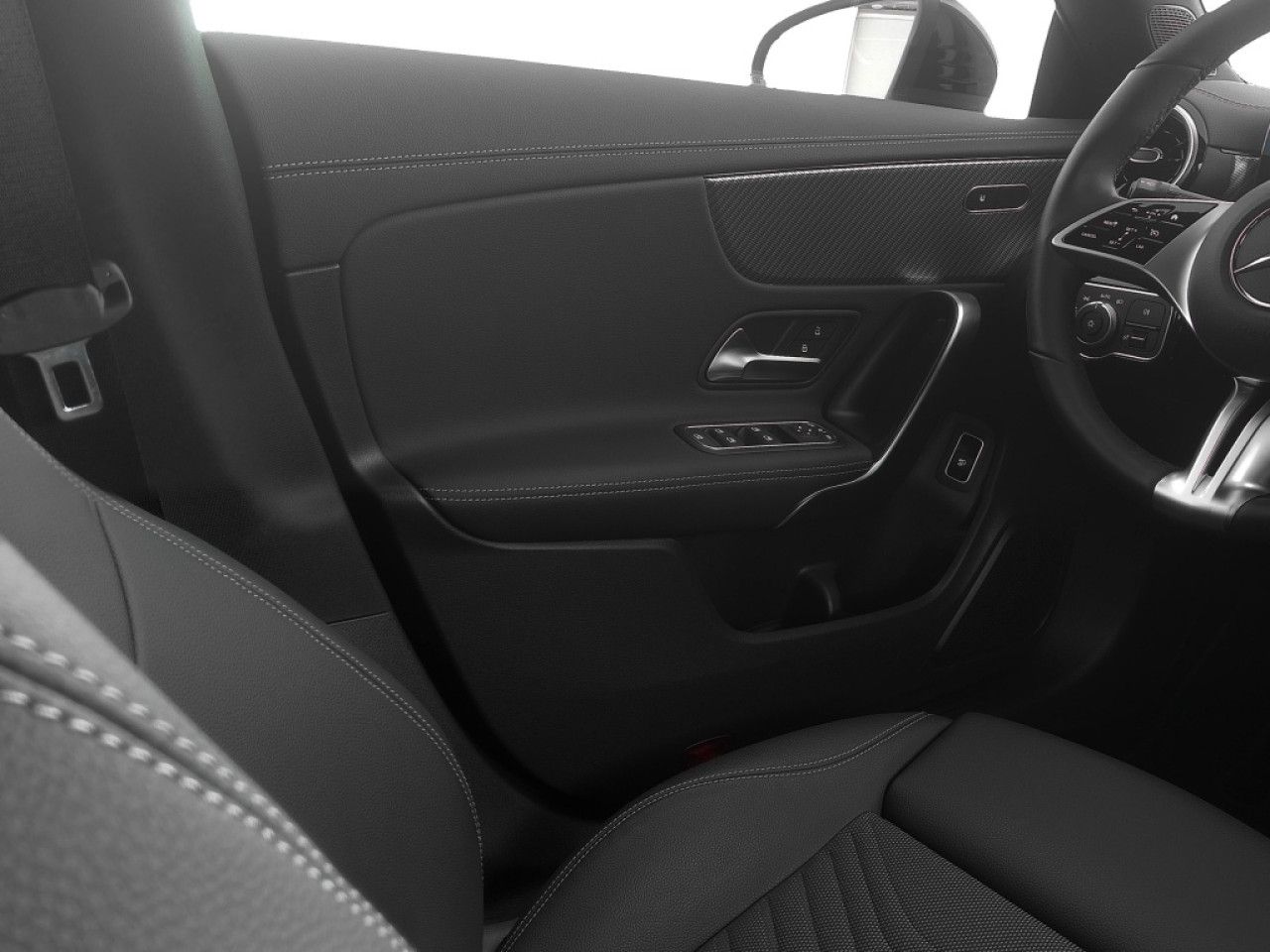 Mercedes-Benz CLA – Bild 21