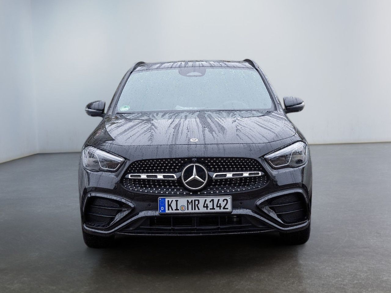 Mercedes-Benz GLA – Bild 2