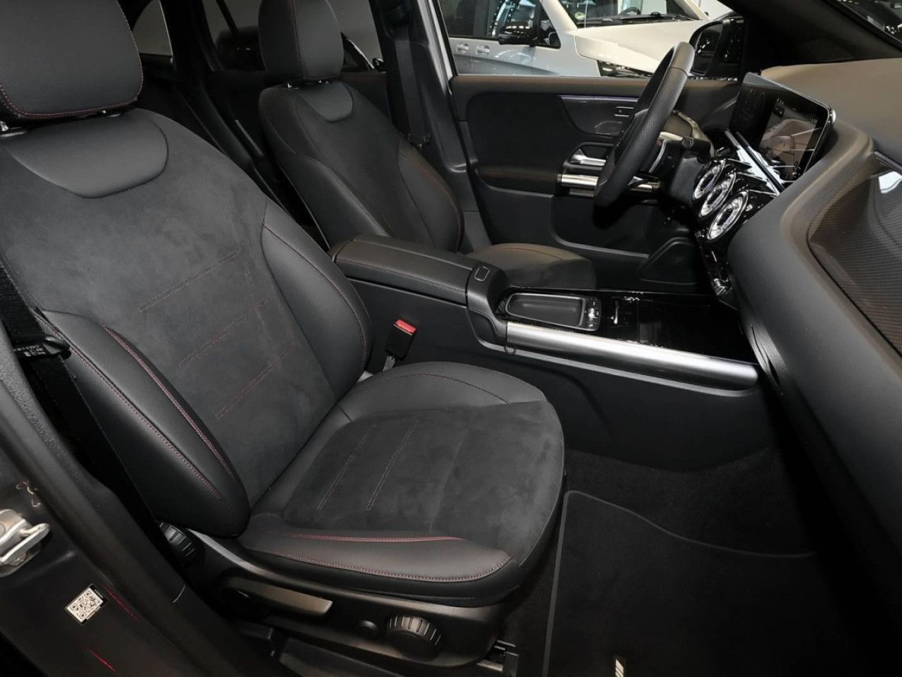 Mercedes-Benz GLA – Bild 4