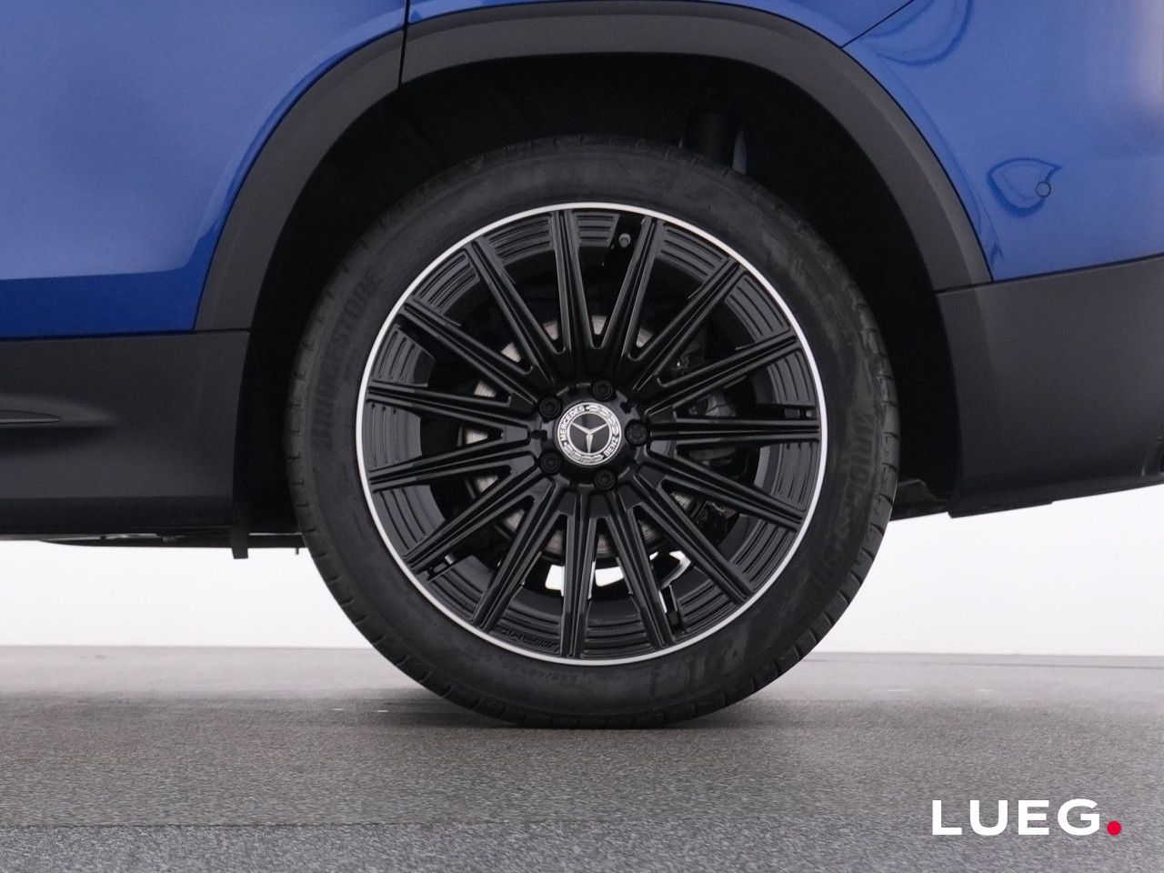 Mercedes-Benz GLB – Bild 20