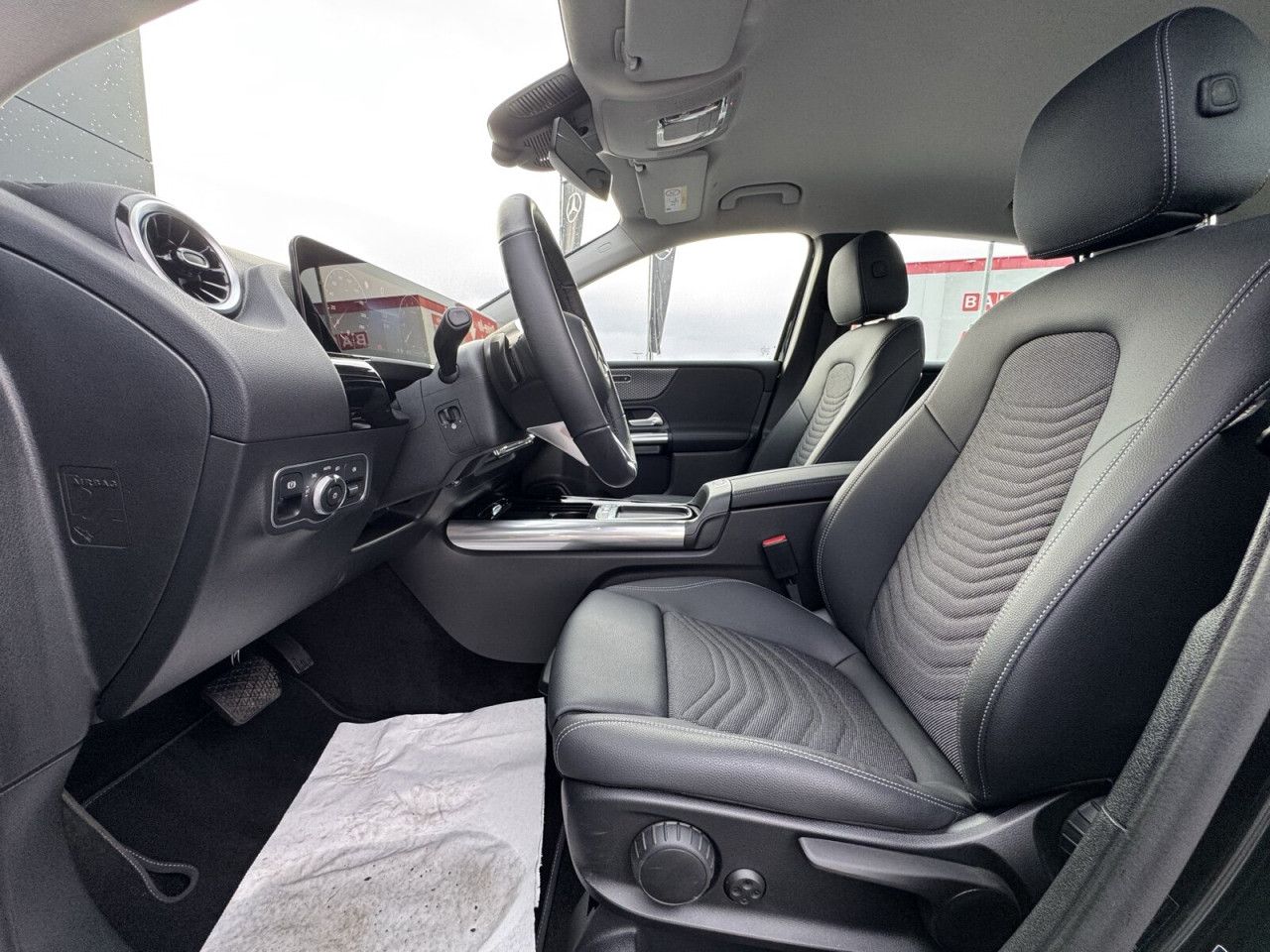 Mercedes-Benz B-Klasse – Bild 10