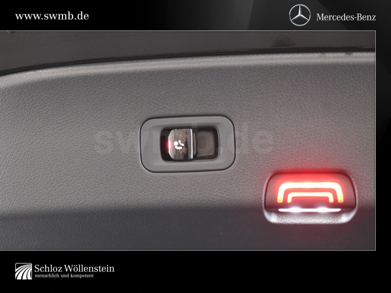 Mercedes-Benz GLC – Bild 16