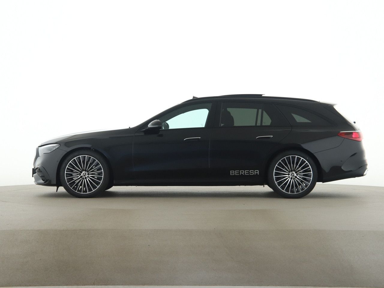Mercedes-Benz E-Klasse – Bild 3