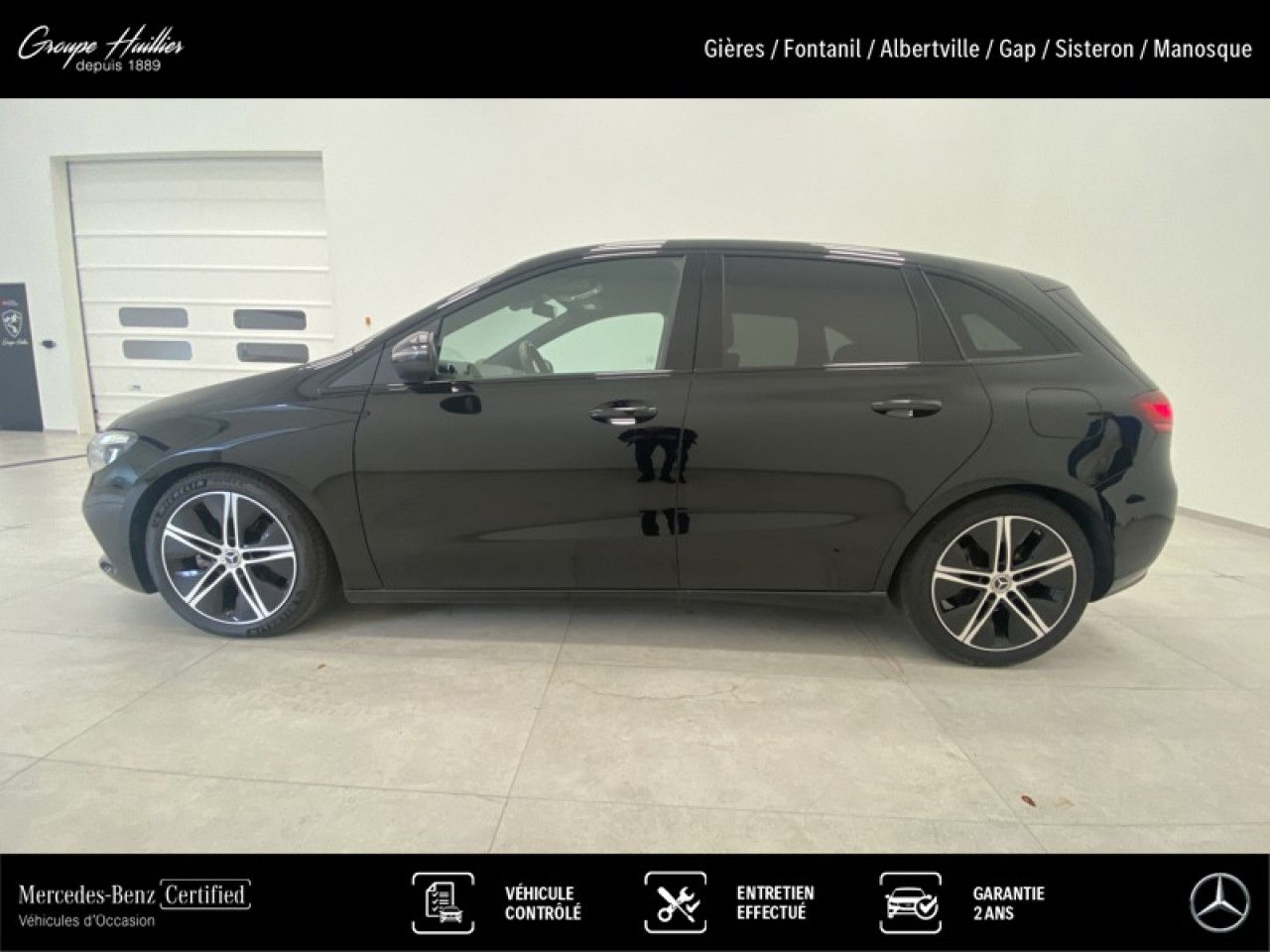 Photo du v&eacute;hicule 5 / 18