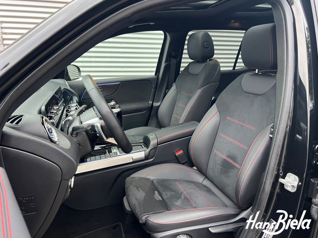 Mercedes-Benz GLB – Bild 9