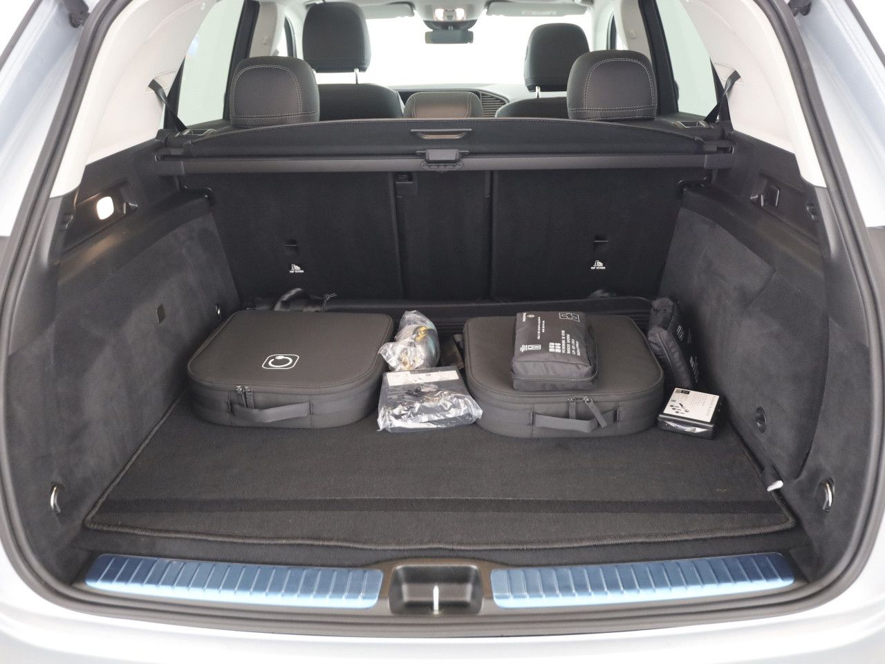 Mercedes-Benz GLE – Bild 17