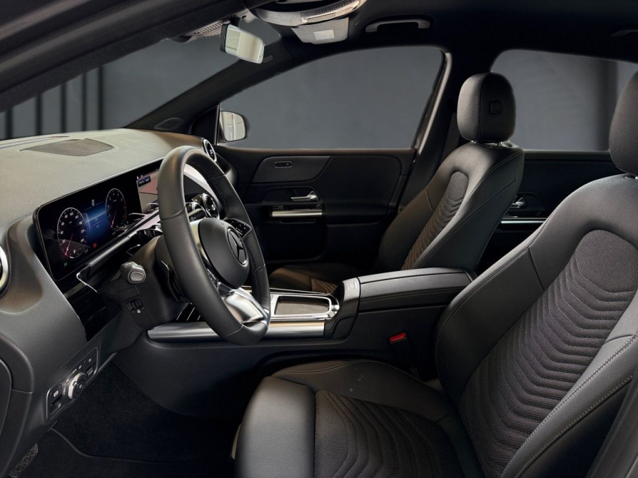 Mercedes-Benz B-Klasse – Bild 7