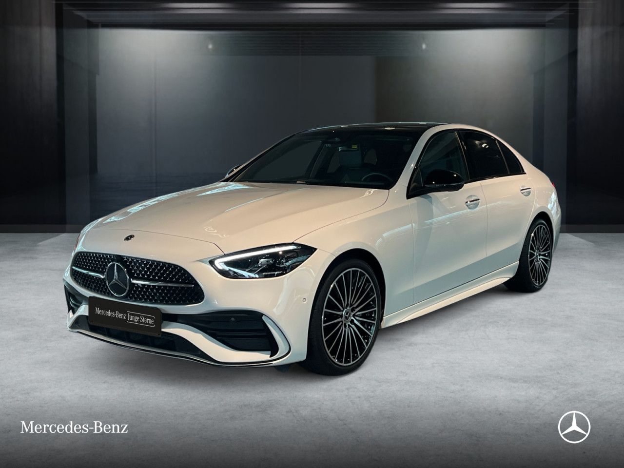 Mercedes-Benz C-Klasse – Bild 7