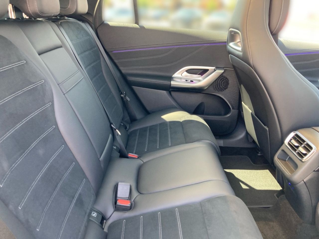 Mercedes-Benz GLC – Bild 12