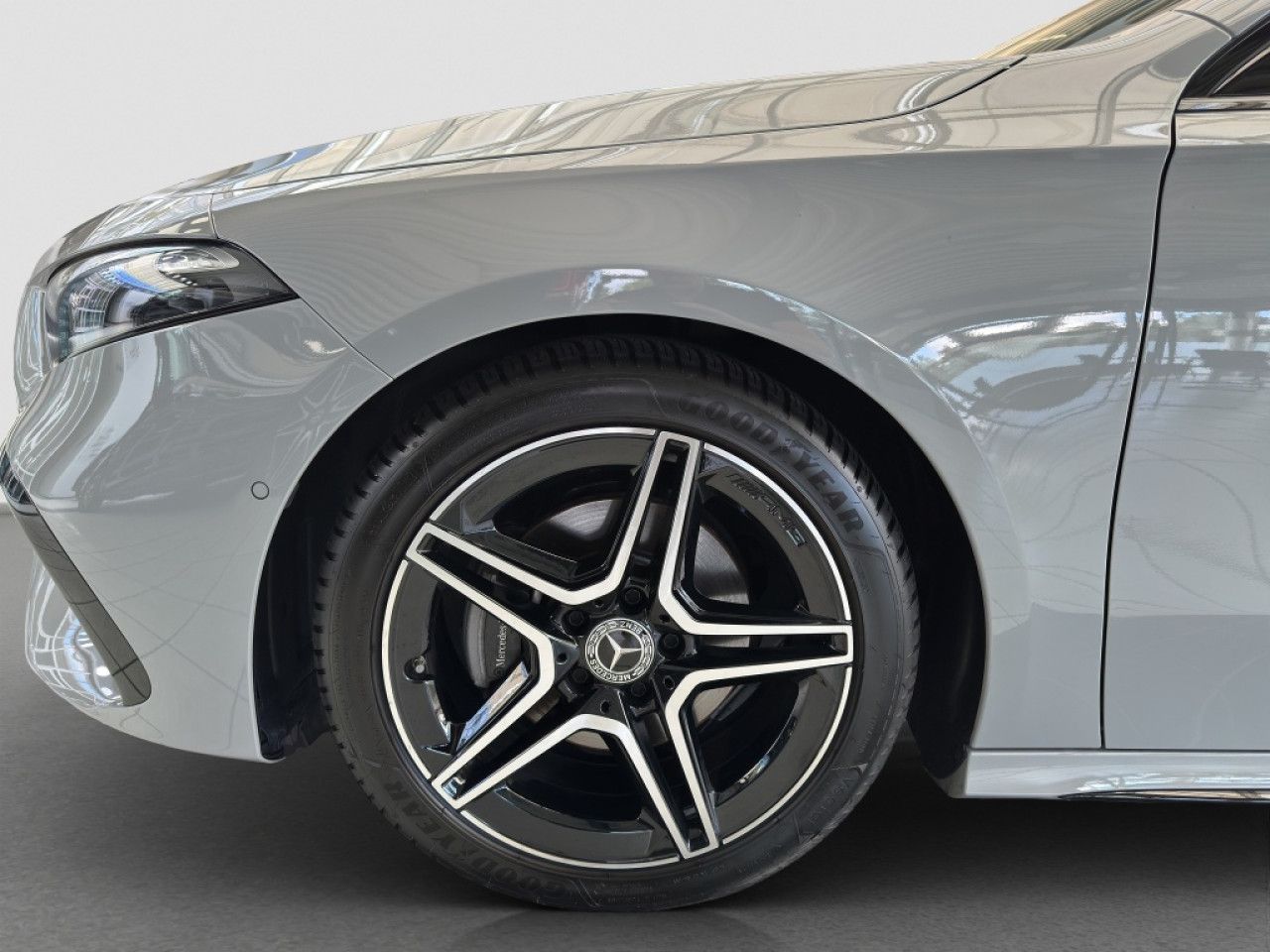 Mercedes-Benz A-Klasse – Bild 16