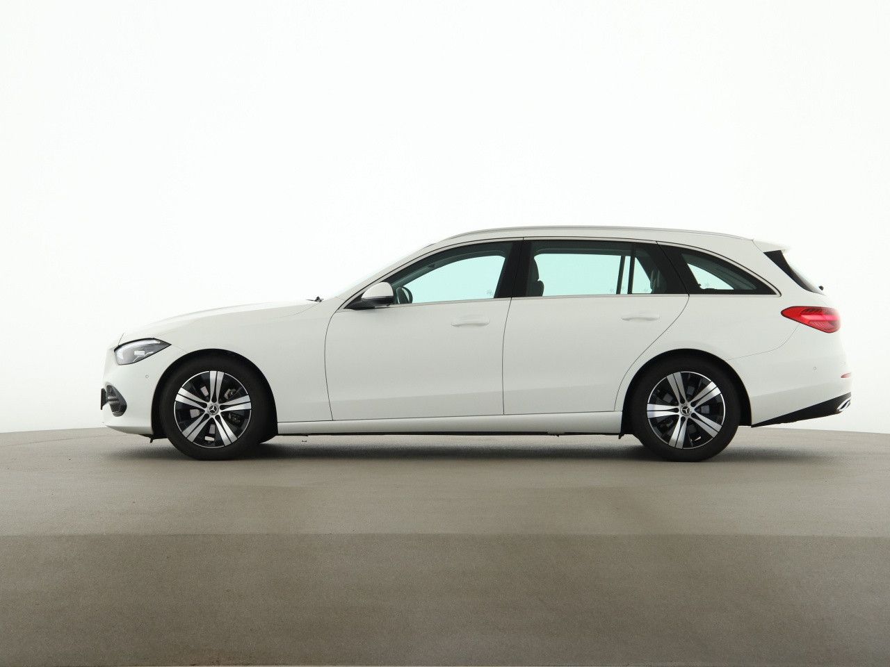 Mercedes-Benz C-Klasse – Bild 2