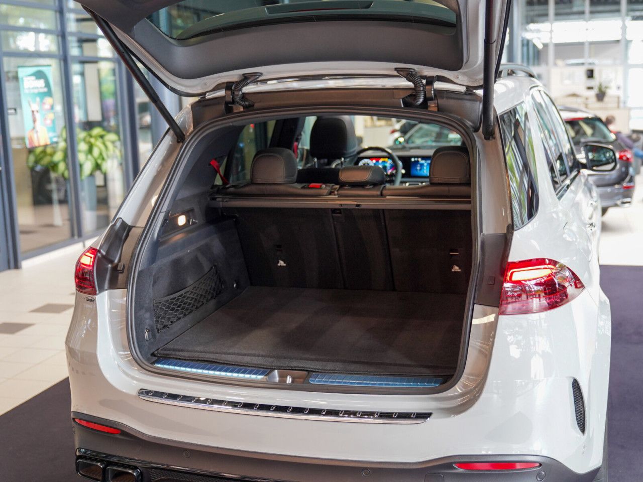 Mercedes-Benz GLE – Bild 6