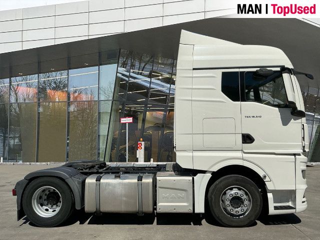 MAN TGX 18.510 4x2 BL SA 5