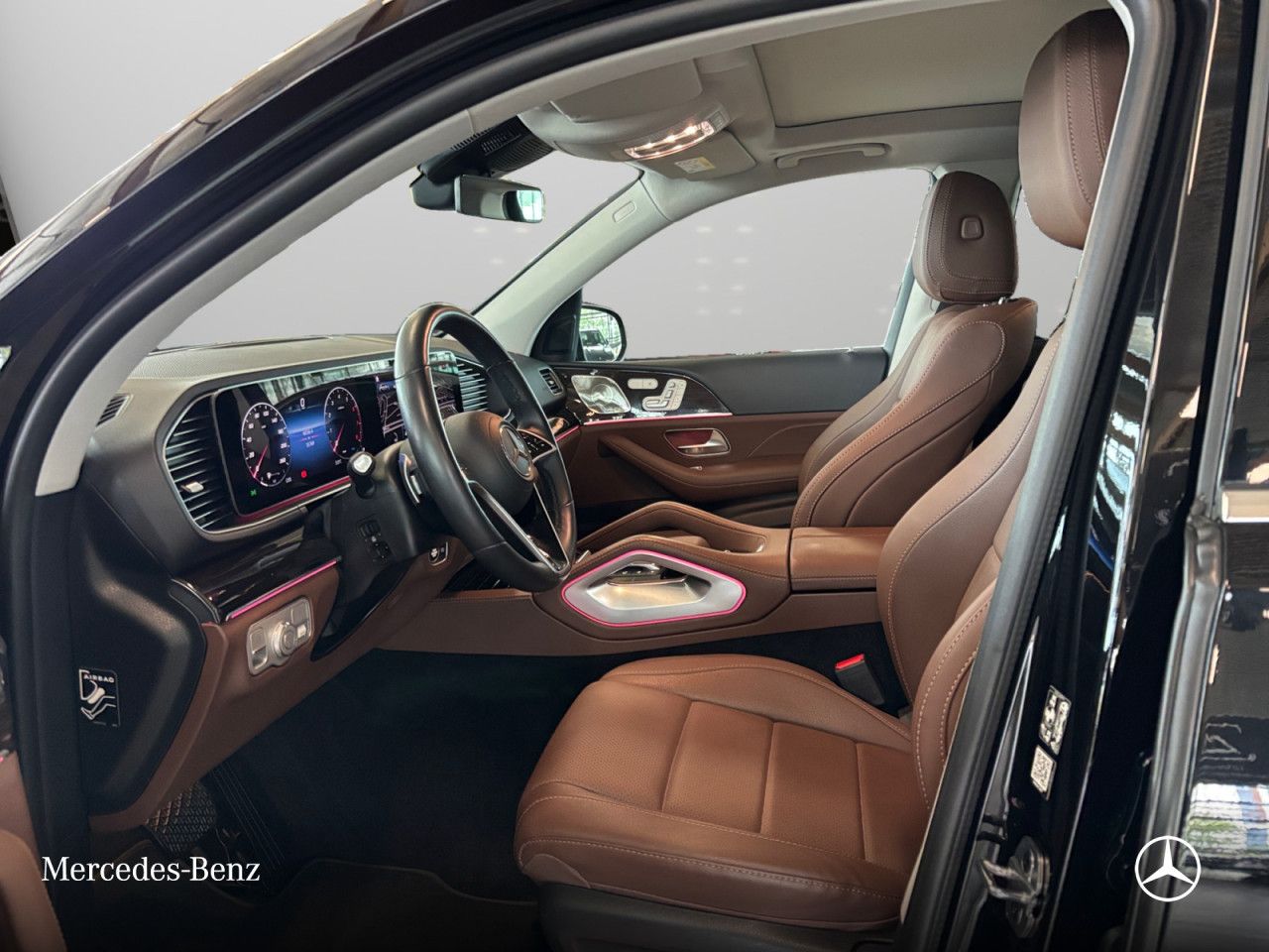 Mercedes-Benz GLE – Bild 8