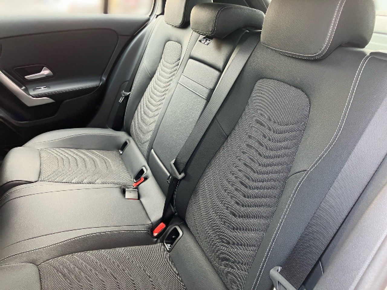 Mercedes-Benz A-Klasse – Bild 12