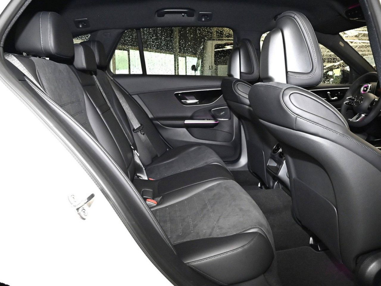 Mercedes-Benz C-Klasse – Bild 4