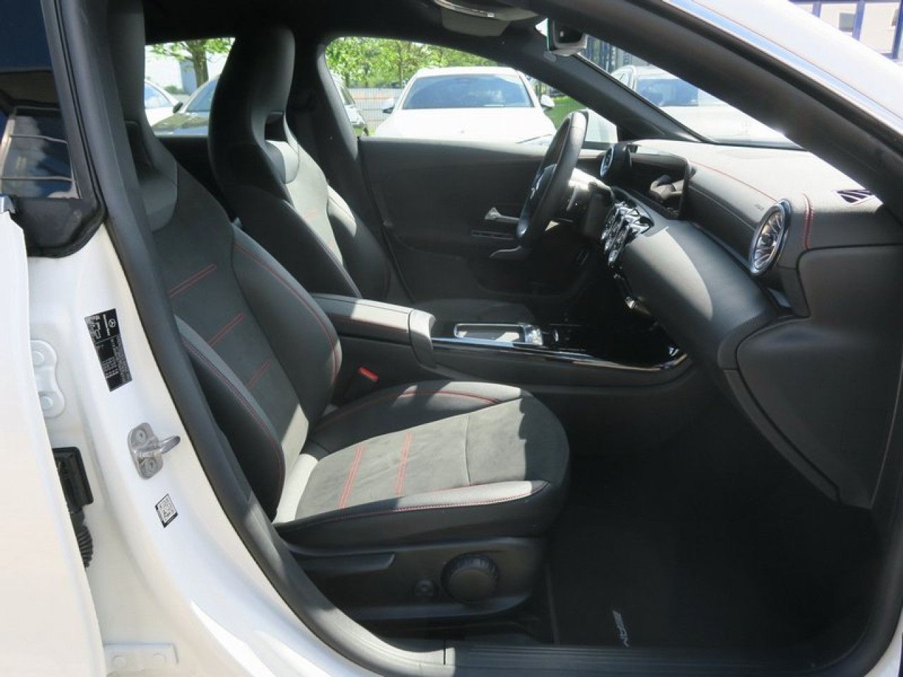 Mercedes-Benz CLA – Bild 8