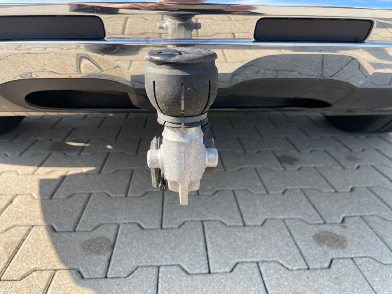 Mercedes-Benz GLC – Bild 18