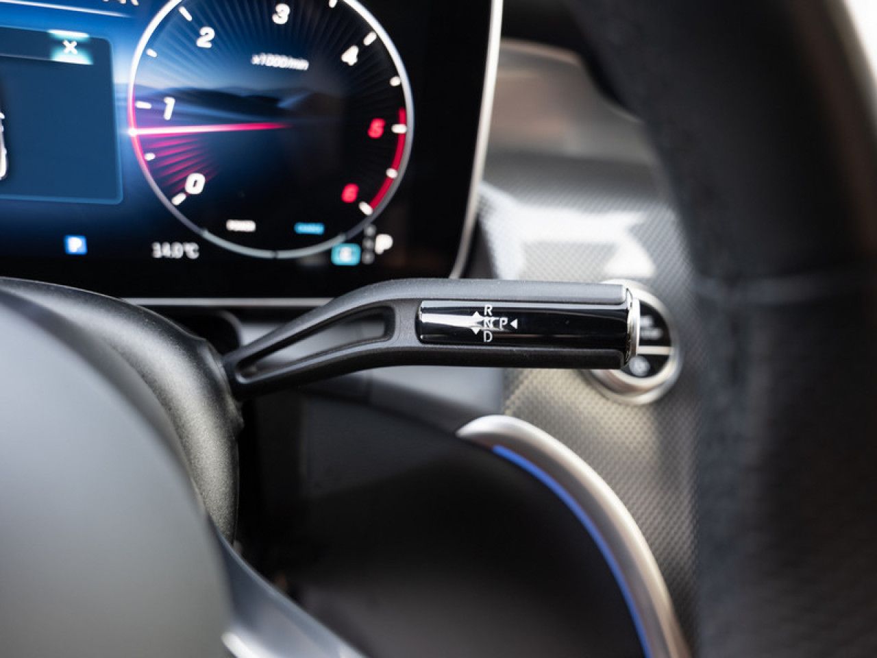 Mercedes-Benz GLC – Bild 18
