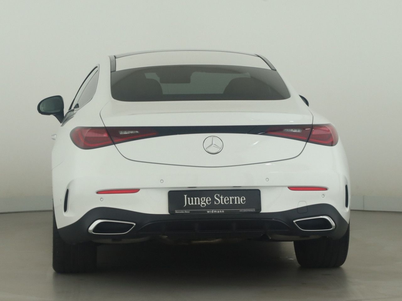 Mercedes-Benz CLE – Bild 4