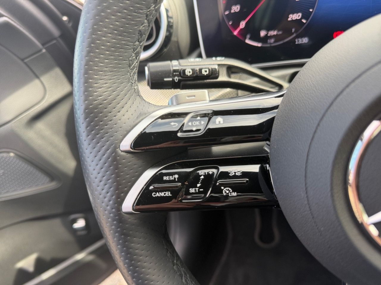Mercedes-Benz C-Klasse – Bild 20