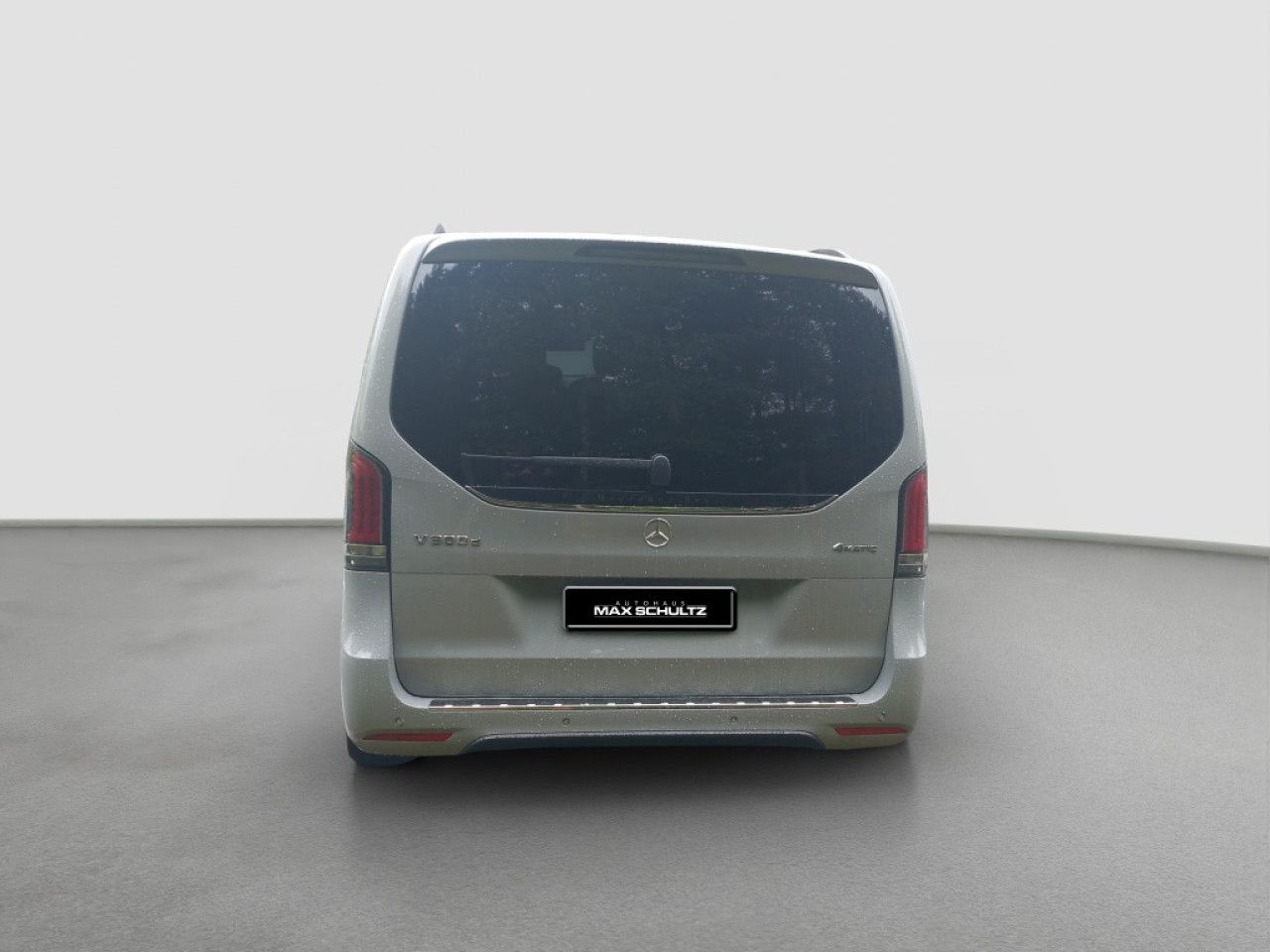 Mercedes-Benz V-Klasse – Bild 4